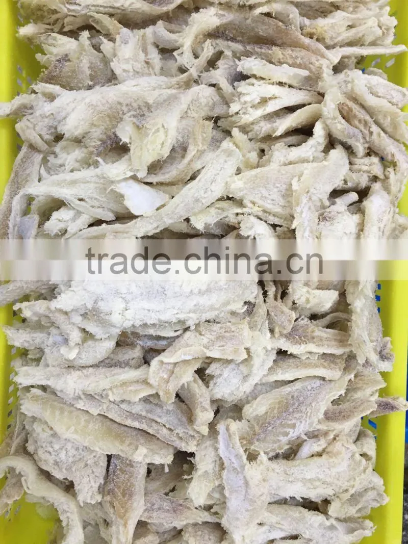 New Arrival Salted Pollock Fish Migas