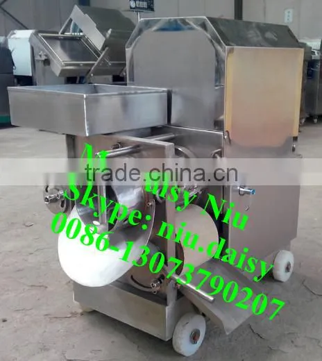 commercial shrimp peeling machine/fish skin peeling machine/prawn peeler machine for sale