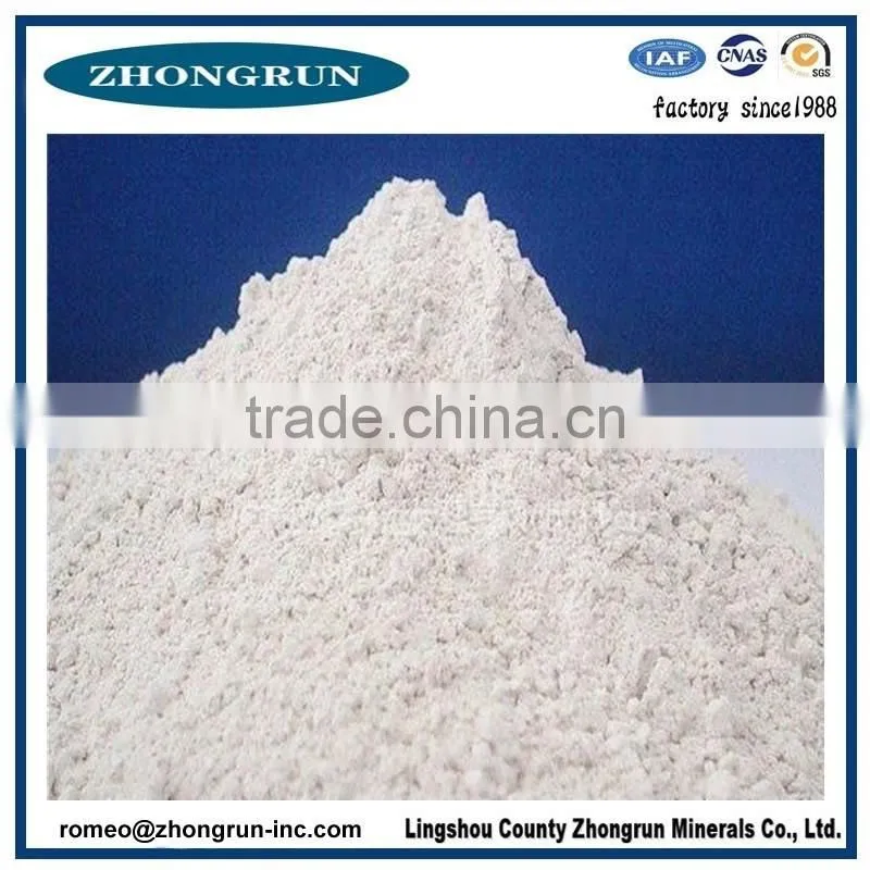 Alibaba website masterbatch grade white talc powder