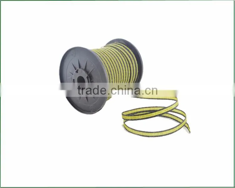 China Factory UV resistance Polytape 20mm for animal fence