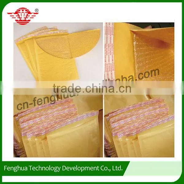 Competitive price high quality cushioned envelope