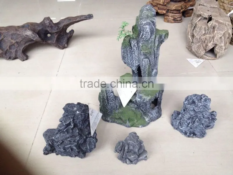 artificial hill
