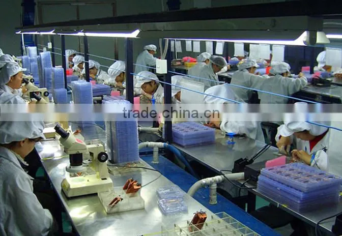 hot sell uhf anti-metal tag