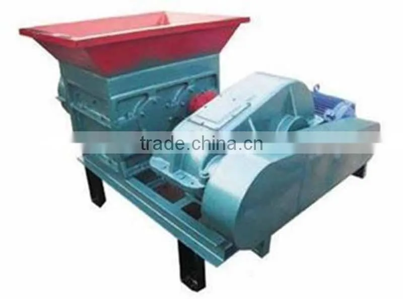 Scrap Metal Shredder Machine
