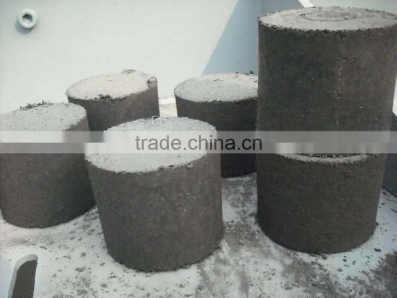 Hydraulic Metal scrap briquette machine scrap metal recycling briquette press machine