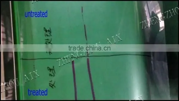 High quality plasma machine working head 10-50mm