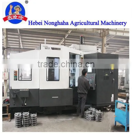 2016 Advanced Precise Pneumatic Corn Seeder for Sale