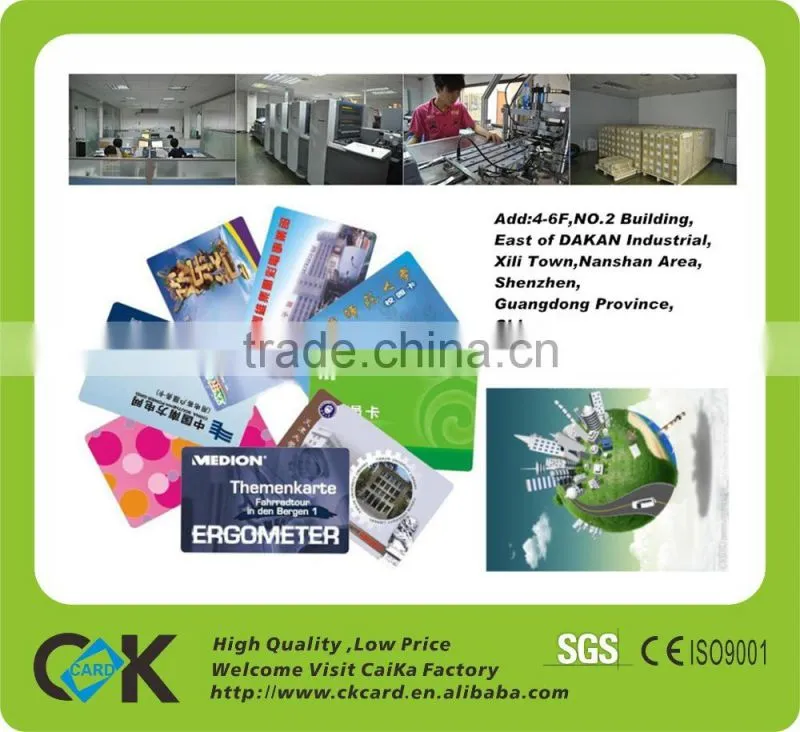 3d greeting card gift card made in ShenZhen China