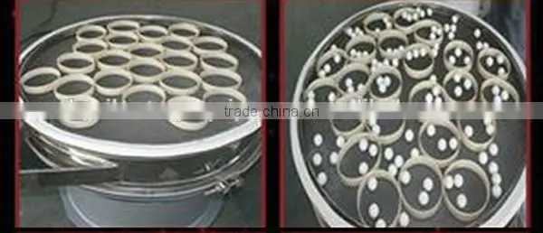 Silicon ball/rubber ball/Rubber bouncing ball