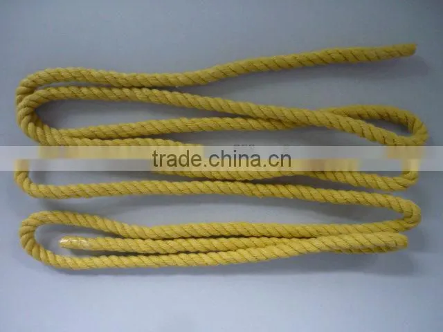 cotton rope/cotton twist rope