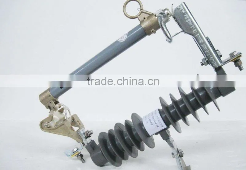 High voltage Polymer Fuse Cutout HRW3-10/100