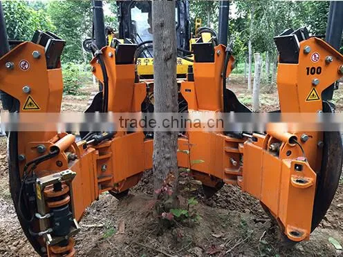 One minute one tree for tree spade made in China