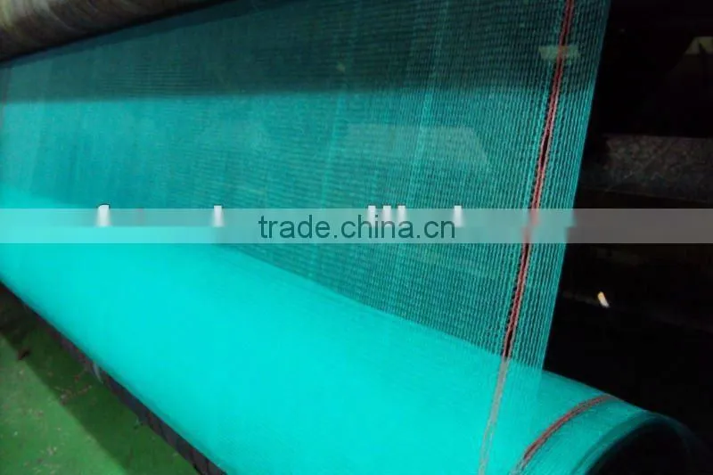 HDPE balcony enclosure net