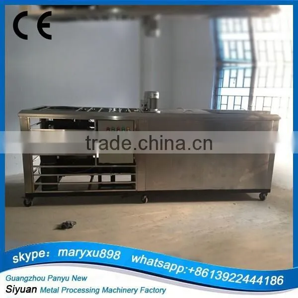 High quality Resonable price Stainless steel block ice machine for sale