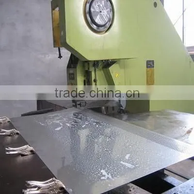 All kind of perforated stainless steel sheet