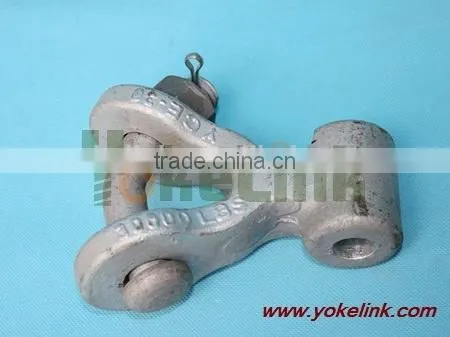 YCE 30 Y Clevis Eye for transmission connectors