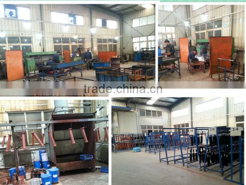 small telescopic hydraulic cylinder