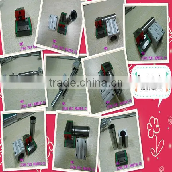 LM25UU linear motion linear guide Linear bearing linear