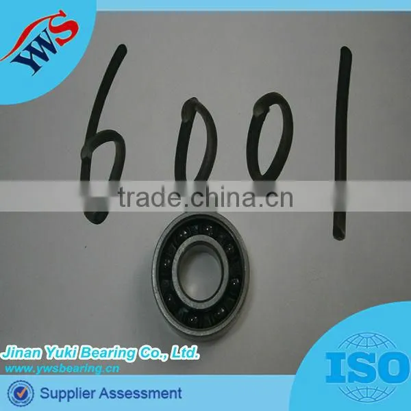 Good quality Hybrid ceramic bearings 608 8X22X7 cojinete rolamento