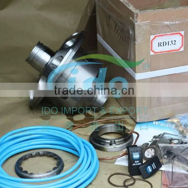 RD142 Air Locker for Toyota Land cruiser