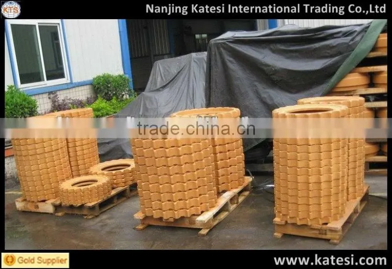 High Quality Parts for D20P-7 MM45B SH55 EX100 Excavator Bulldozer part