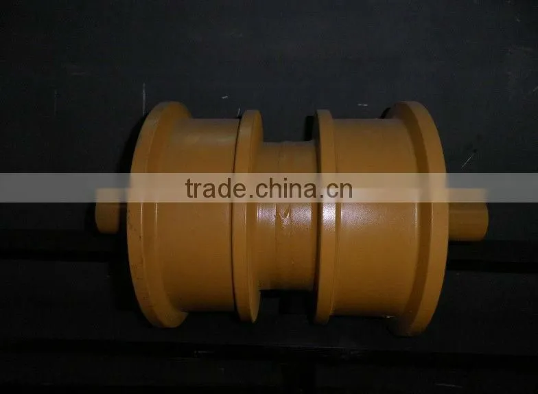 Sell High Quality OEM Excavator&Dozer part Track roller/bottom roller/low roller