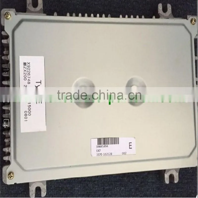 ZAX200 ZAX230 9226748 CONTROLLER,9226748 COMPUTER BOARD ZAX230 ZAX200