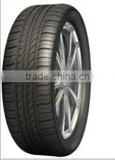 Passenger car tire WP15