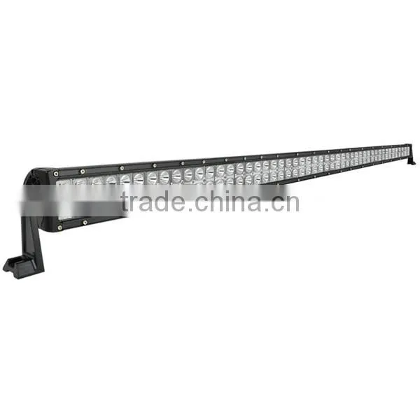 JGL 50" 288W off road led combo light bar for trucks,SUV,ATV, UTV,cree driving head lamp