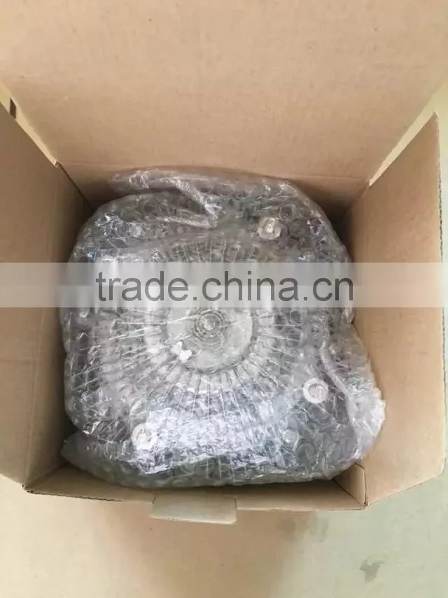 Radiator fan clutch 16210-58012 with good performance