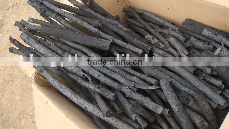 Wood Briquette Carbonization Kiln