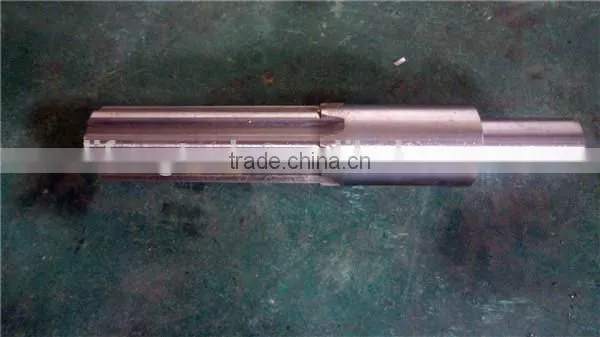 Car Precision Spline Spindle