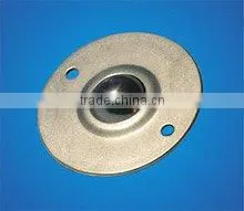 metall ball caster(phialiform)