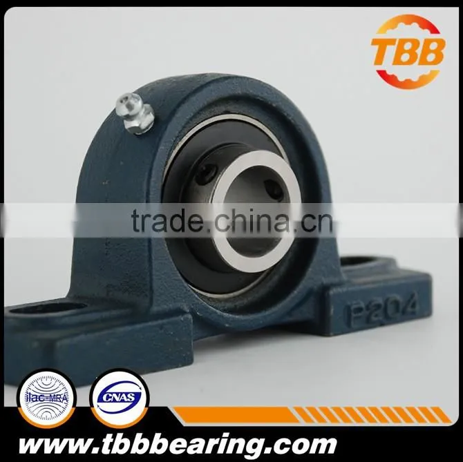 Hot Sale Pillow Block Bearing EWP 305 for machinery