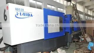 Taizhou Bowei Plastic Co., Ltd. company overview - view 1