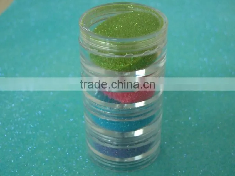 customized transparent plastic for cosmetic