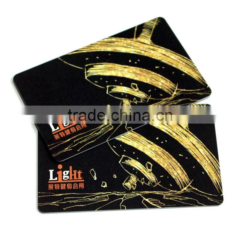 guard patrol system id card