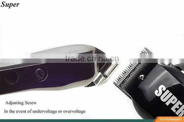 Professional Hair Clipper / Hair Clippers Wholesale(SN-W02)