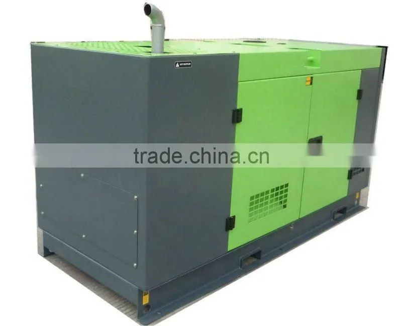 Auto start Japanes Kubota silent Generator 7.5kva