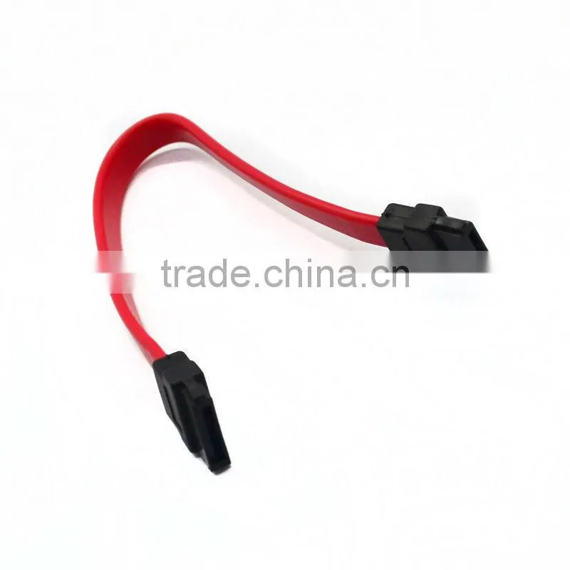 SATA to SATA data cable 0.20 m