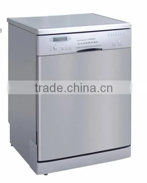 scientz-160VSY auto washing and disinfection machine