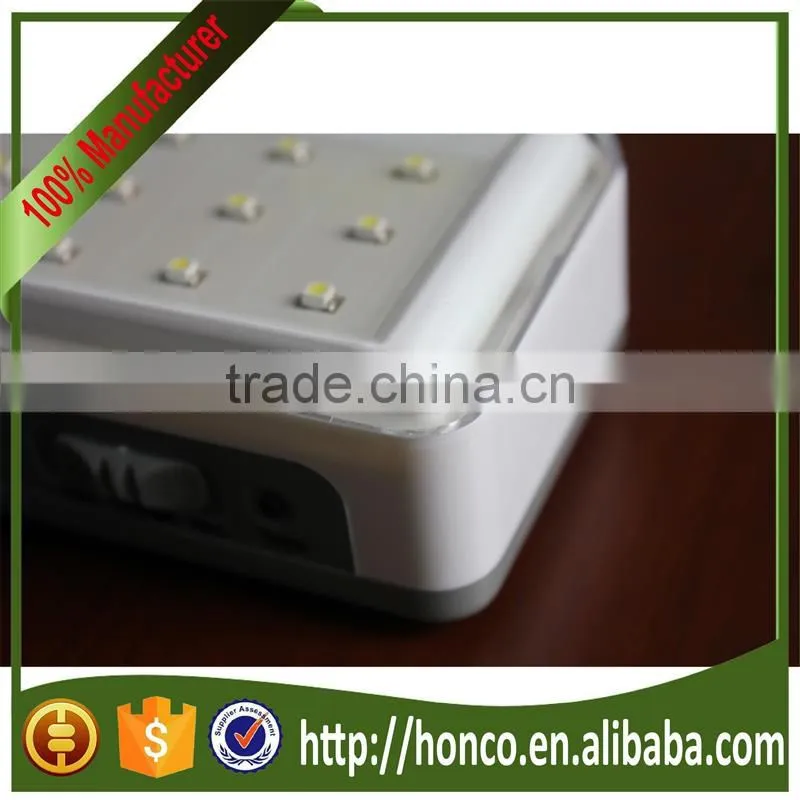 Hot selling led emergency lights with low price HC-EL280C