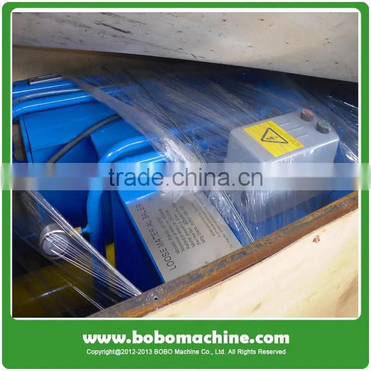 Hay baler for sale from China
