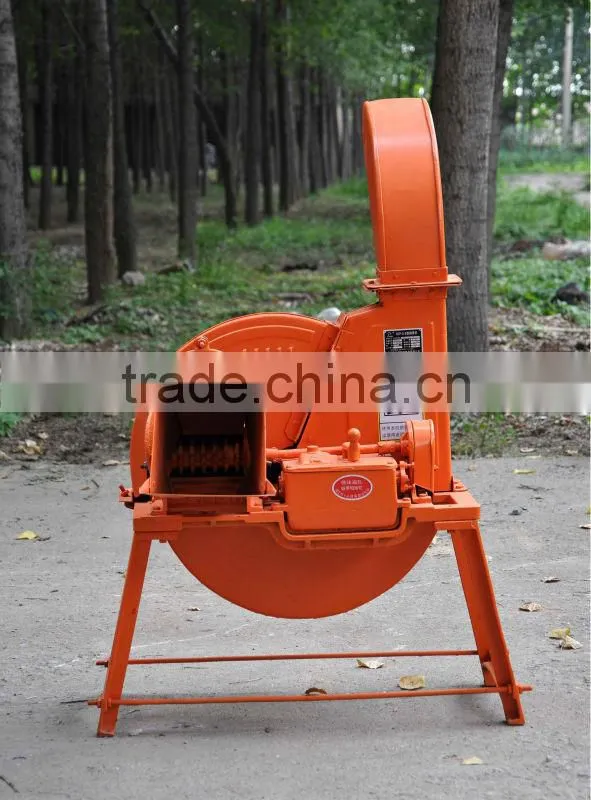 9ZP-0.6 Chaff Cutter