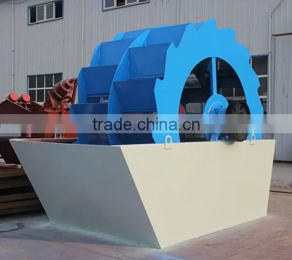 High efficiency high way stone production line in China