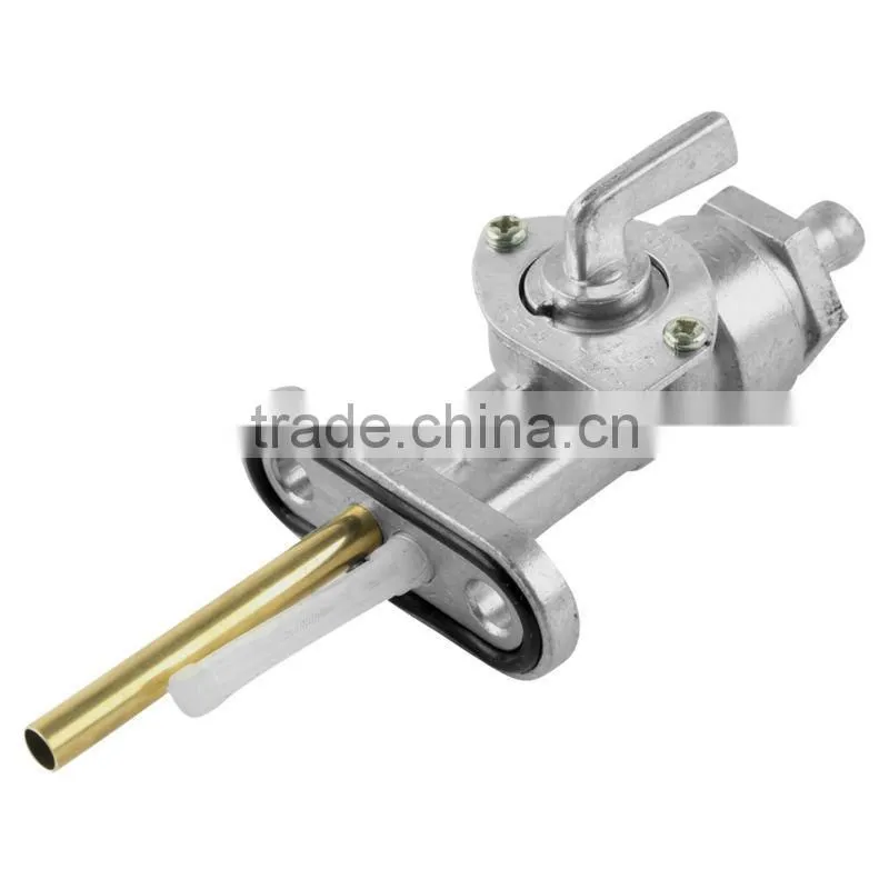 Fuel Gas Tank Petcock Valve For Yamaha AT1 AT2 AT3 CT1 CT2 CT3 DT 1 100 125 175 New