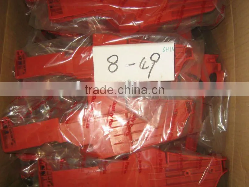 rear handle for saw chain parts hus 136