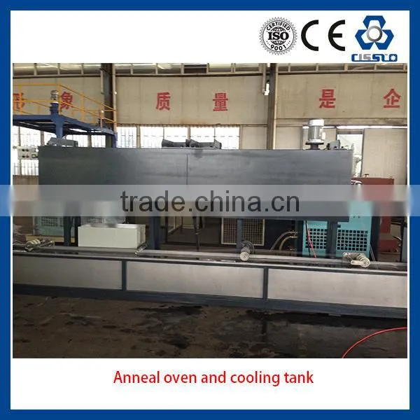 HIGH TECH PP STRAPPING ROLL MAKING LINES, PP ROLL MAKING MACHINE, STRAP MACHINES