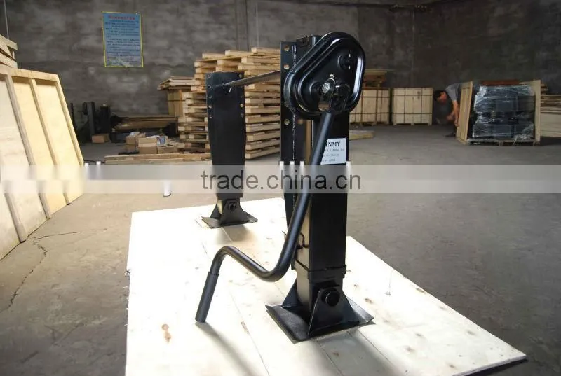 35 Ton Jost type Landing Leg