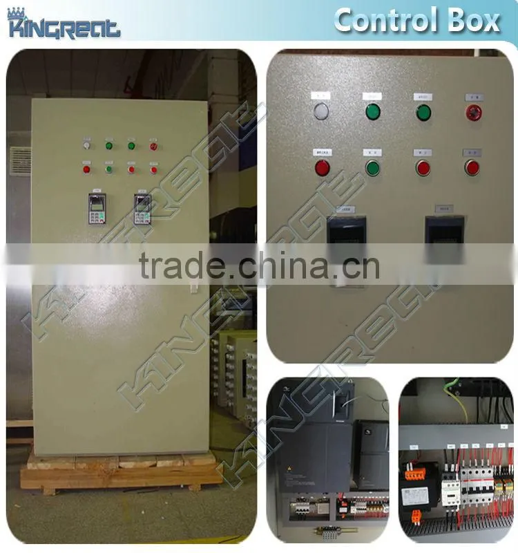 Brand New 3-phase Decanter Centrifuge for UCO Separation